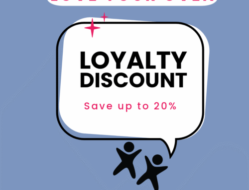 Loyalty Discount